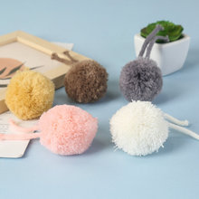 �S�ҹ����ֹ�DIY��ɫë��耳װ�������ֹ�����b�Ҿ��b�ë����