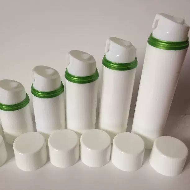 30~150毫升PP真空乳液化妆塑料沐浴洗涤液瓶化妆品包装瓶防漏瓶子