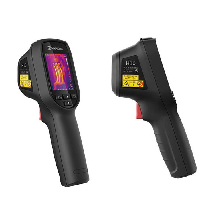海康微影工业热成像测温仪H10 HM-TJP10-3AMF H36 H16PRO H13 H11