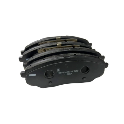 Tormoz supportları Suitable for HYUNDAI