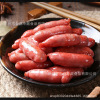 Fresh meat Korean Dried cured salami 200g Bagged barbecue Shabu Partially Prepared Products sausage Ingredients Sausage and sausages