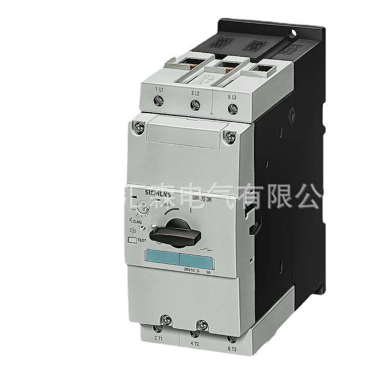 Siemens   西门子  3RV1041-4FA10  断路器