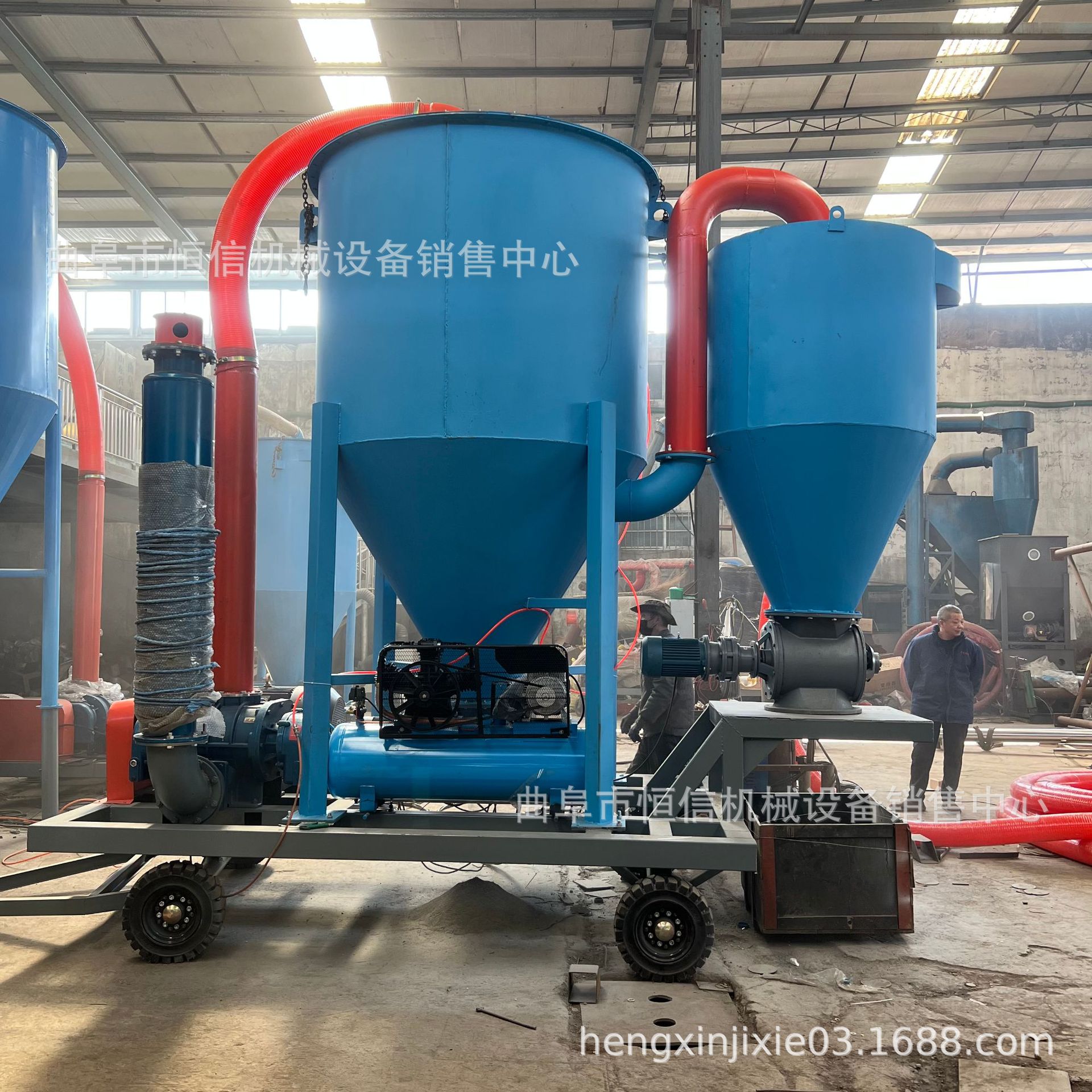 南京环保无粉尘粉煤灰气力吸灰机zcjb 自吸式电厂积灰真空抽灰机