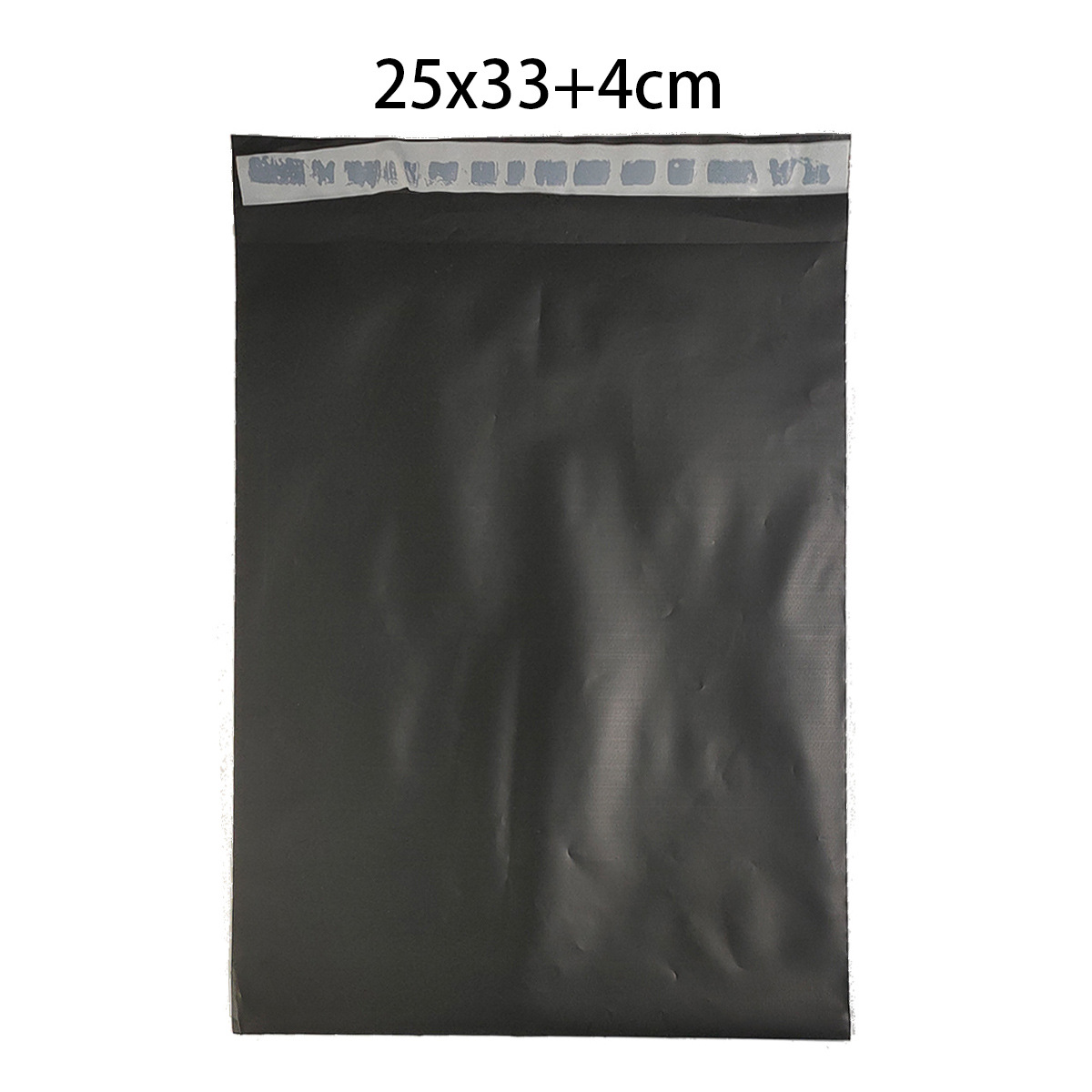 Bolsa exprés de material nuevo, bolsa exprés de diseño grueso, bolsa de transferencia exprés, bolsa de embalaje de ropa de plástico, venta al por mayor