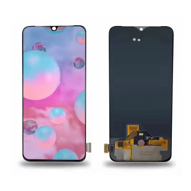 Applicable to OnePlus7 screen assembly GM1901 GM1900 GM1905 OnePlus 7 LCD touch display