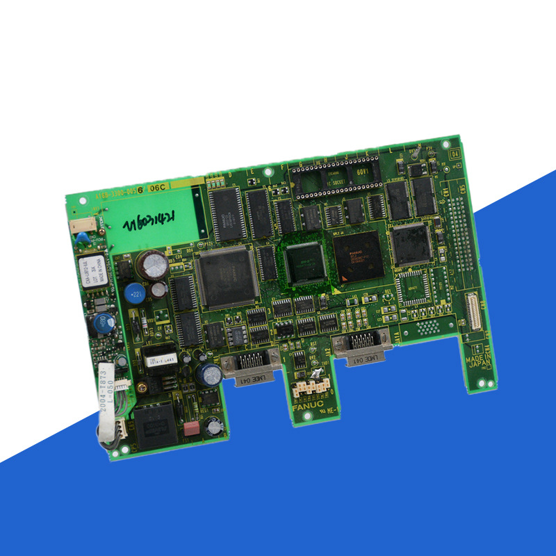 A16B-3300-0056发那科FANUC原装电路板线路板现货全新拆机议价