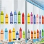 教室背景新品学校窗贴
