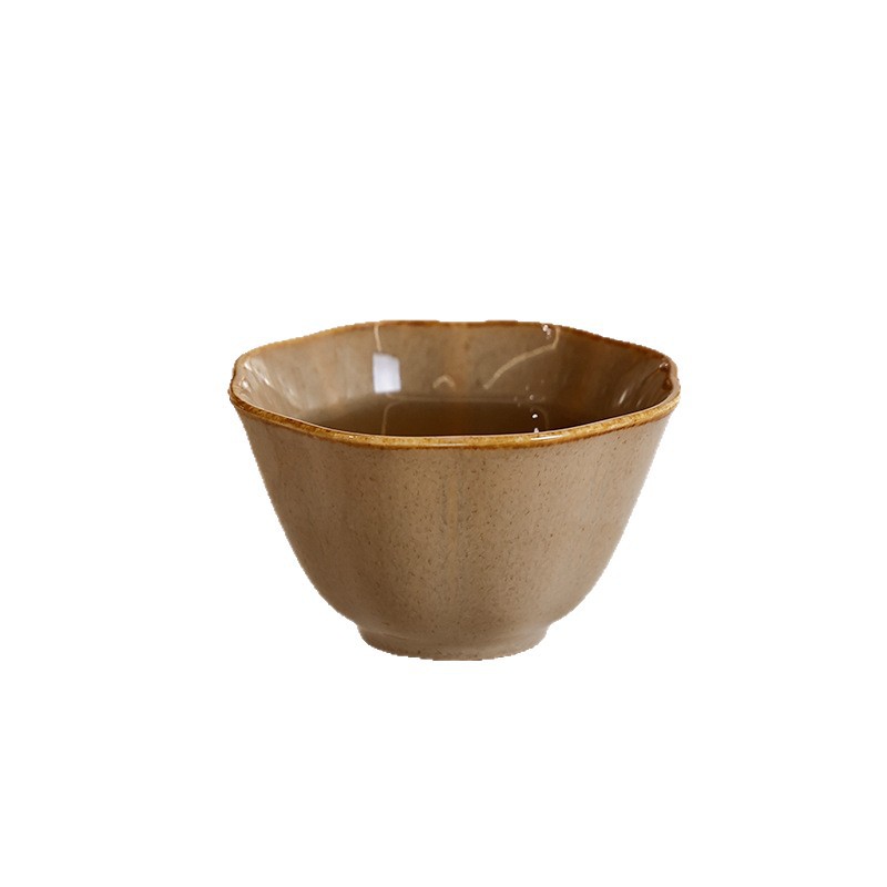 Songfa porcelana horno maestro taza de té conjunto 2025 nueva caja de regalo de acompañante de cerámica de alta gama para los mayores image 5