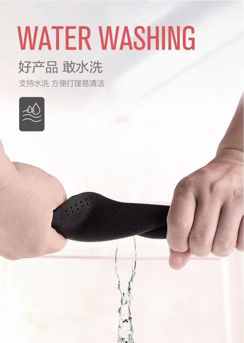 Yibaoyuan Manufacturer Car Interior Supplies Armrest Box Mat Non-Slip Car Environmental Protection