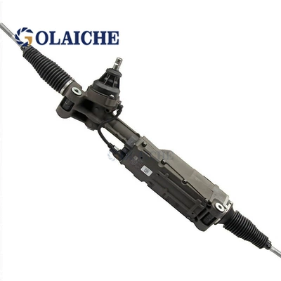 4G1423055Ba 4G0909144Hh 4G1423105F Is Steering gear assembly