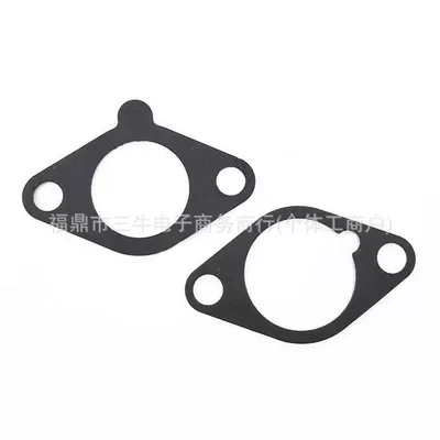 Carburetor, Carburetor