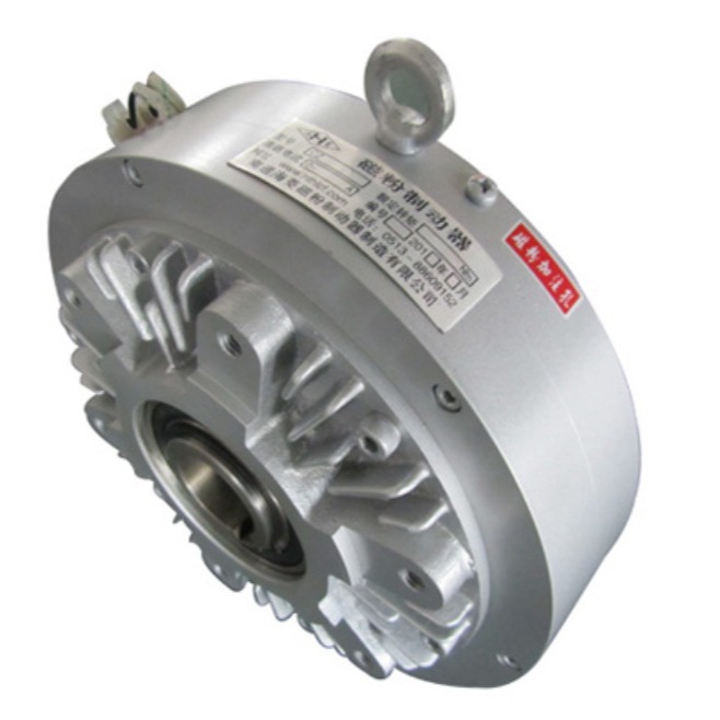 CZ-K06磁粉制动器