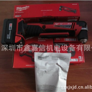 现货批发米沃奇充电式角钻2615-20