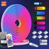 Graffiti WiFi+Bluetooth Phantom (5 meters 300 lights)