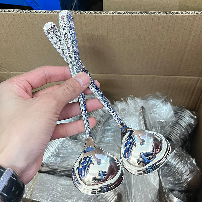 해머드 드링핑 스푼【60g】