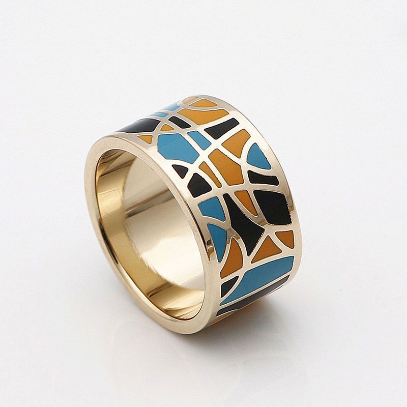 Enamel Silk Scarf Buckle for Women, High-End Knotted Buckle on the Hem of the Clothing, Dual-Purpose Versatile Small Square Scarf Shawl Buckle Accessories