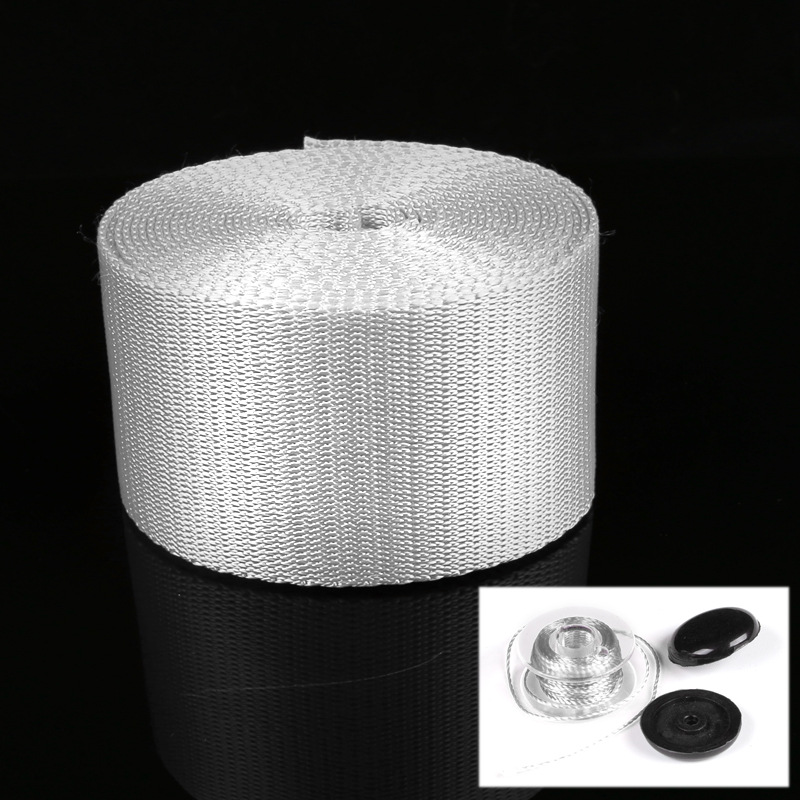 Safety line European standard temperament Gray