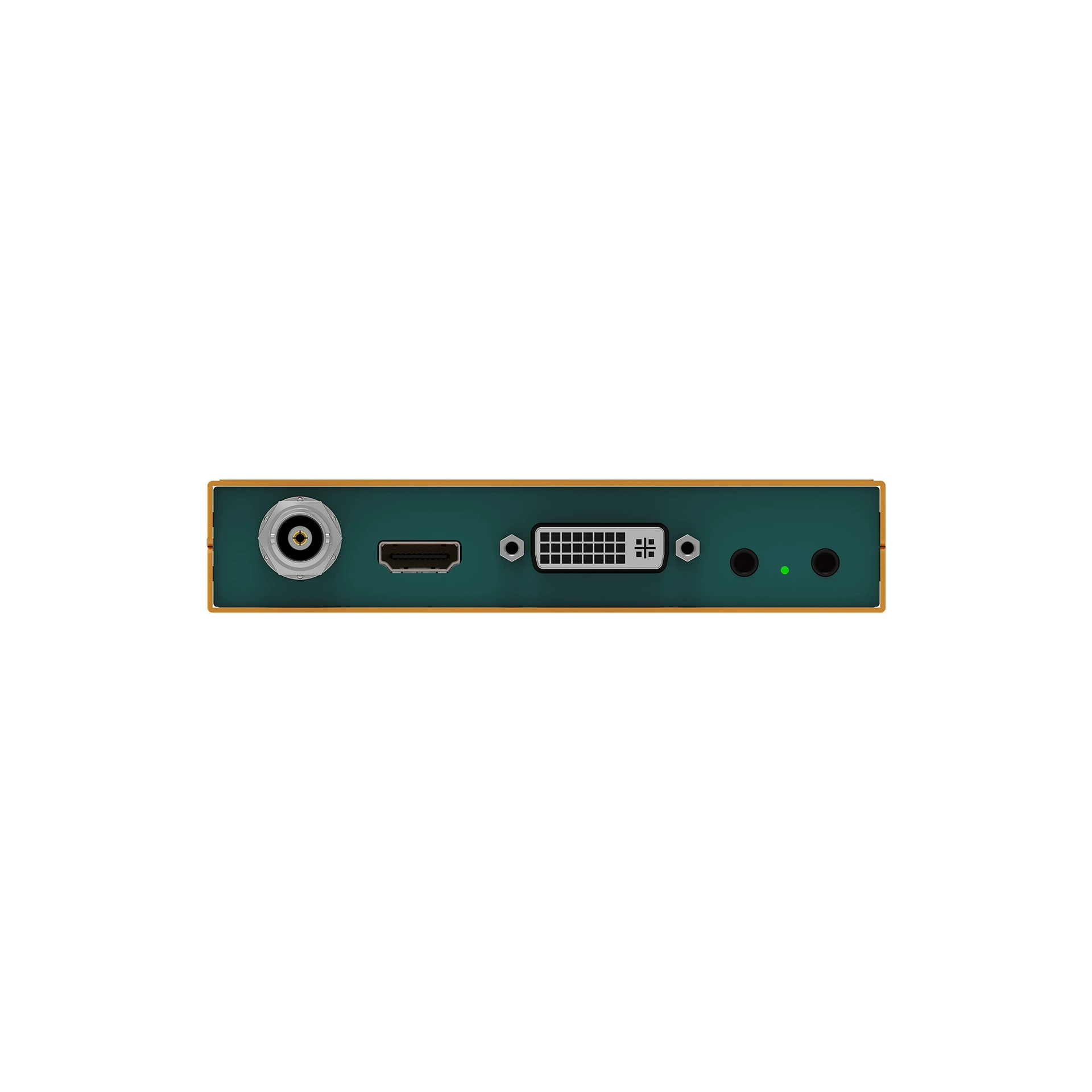迈拓斯AVMATRIX SC7030 DVI/YPBPR/VGA/SDI/CVBS to SDI/HDMI converter