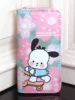 Pink Paquan Dog Soft Noodles