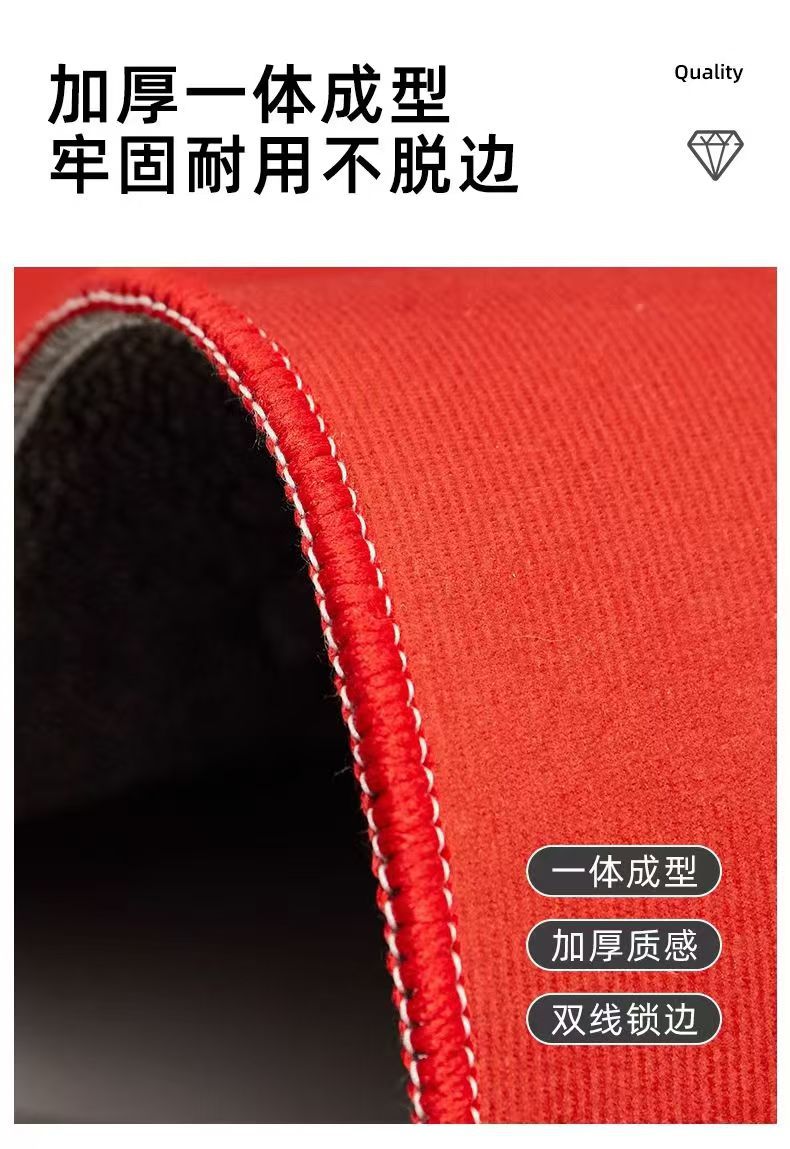 Commercial Door Mat Welcome to Shop Door Entrance Foot Mat Door Floor Mat Office Outdoor Carpet Can be Cut
