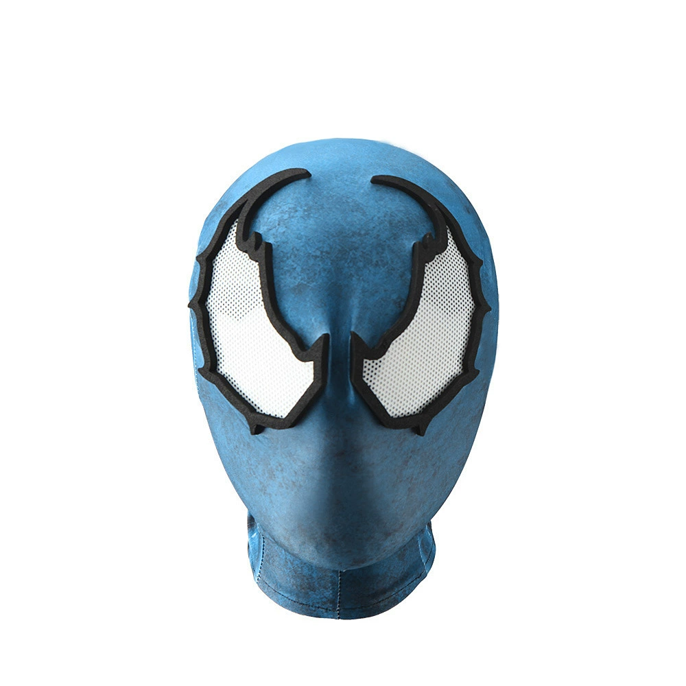 Mask, suit, tight, cosplay