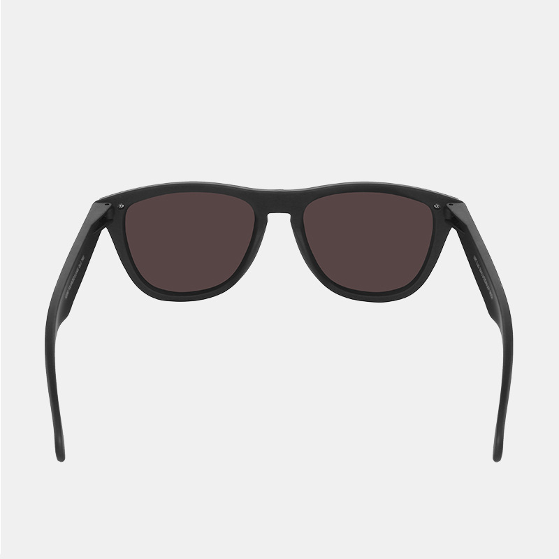 Casual Color Block Tac Round Frame Full Frame Men's Sunglasses display picture 19