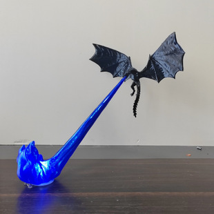 ��Ʒ Dragon Flame Book Nook ������Ǖ����b[��
