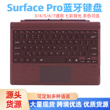 �m��΢ܛSurfacePro7�I�Pƽ����X4/5ͨ�ó����o��Pro6�{���I�P