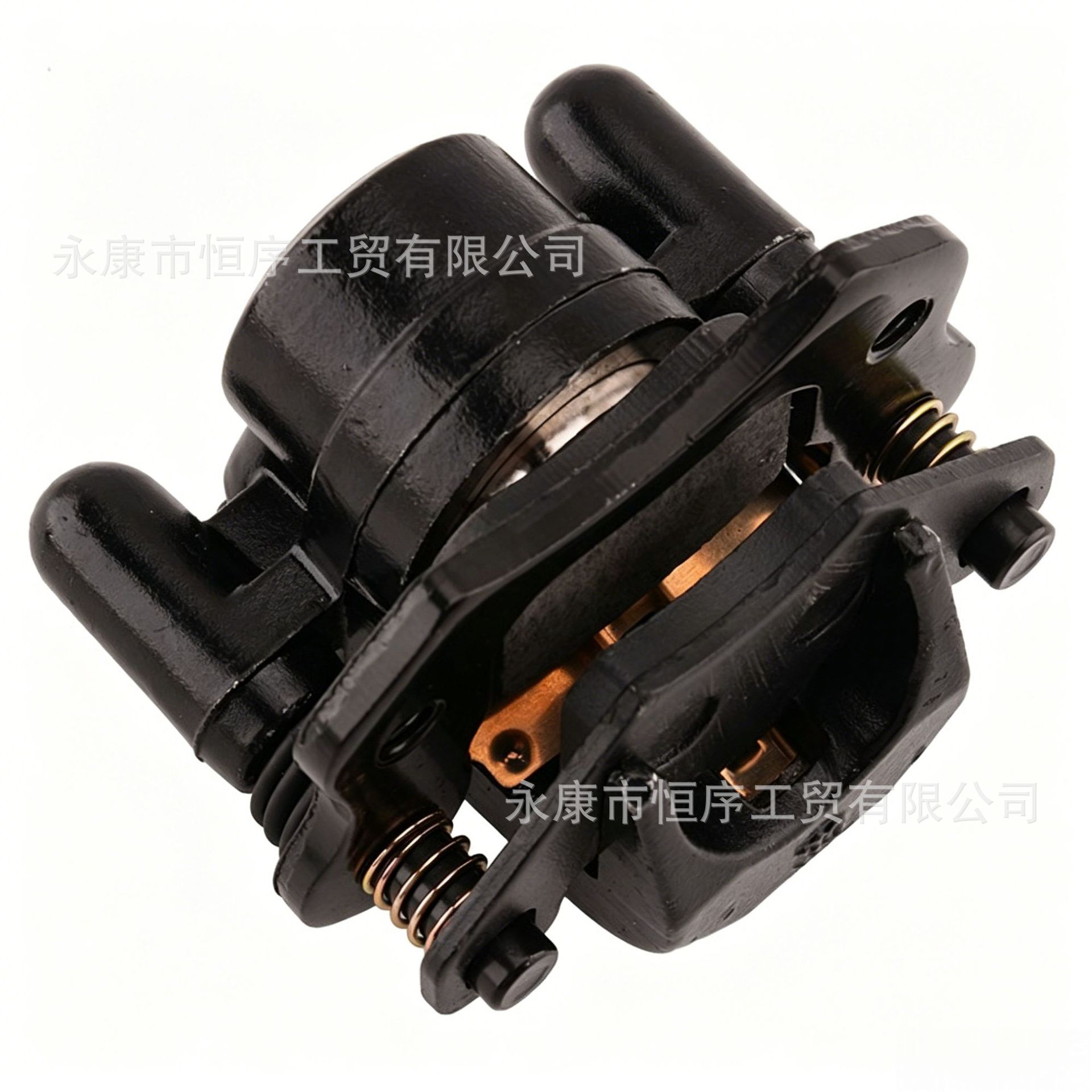 Atv Beach Bike Off-Road Vehicle Large and Small Bull Dinosaur Rear Brake Pump 110-250Cc Disc Brake Lower Pump