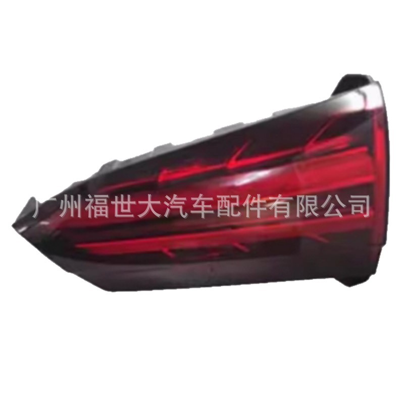Aplicable a MG4 Pilot trasero luz trasera 10823345 AS230006 / 10823346 AS230006 image 4