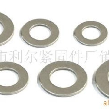 供应GB96加大平垫圈-A级，材质不锈钢
