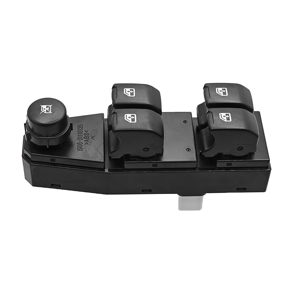 96942497 Is Suitable for Chevrolet Spark Car Electric Window Glass Lift Switch