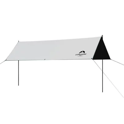 Sunscreen Awning, Avtomobil yan çətirləri