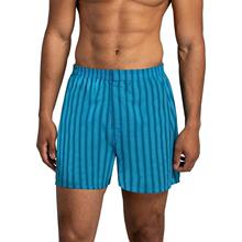 N 52806 Men's Cotton Boxer Shorts ��ʿ����ƽ�ǿ� �羳ŷ����