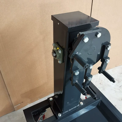 Mühərrik alətləri Universal Training Truck Auto