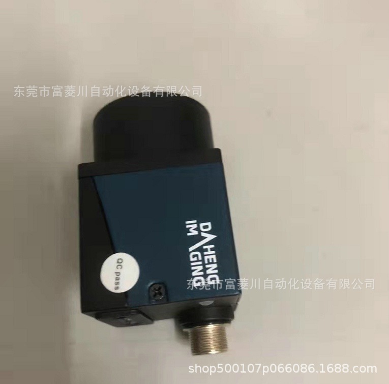 大恒工业相机  MER2-630-60U3M  实拍图片 议价