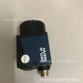 大恒工业相机  MER2-630-60U3M  实拍图片 议价