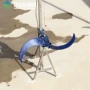 潜水分解水下zqt075推流器