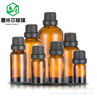 ���I���^�w����ƿ��ɫ��������ƿ5-100ml���yƷС�Ӿ��ͷ��b��ƿ