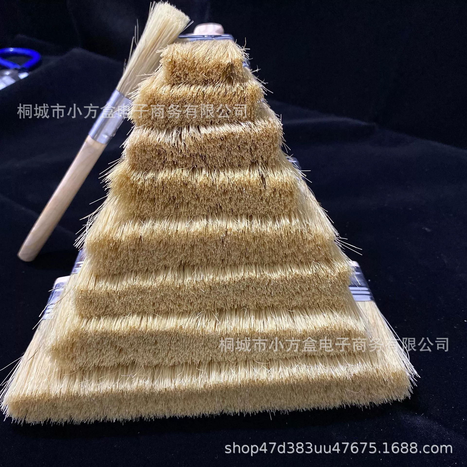 Paint, marine brush, wholesale, increased thickness
