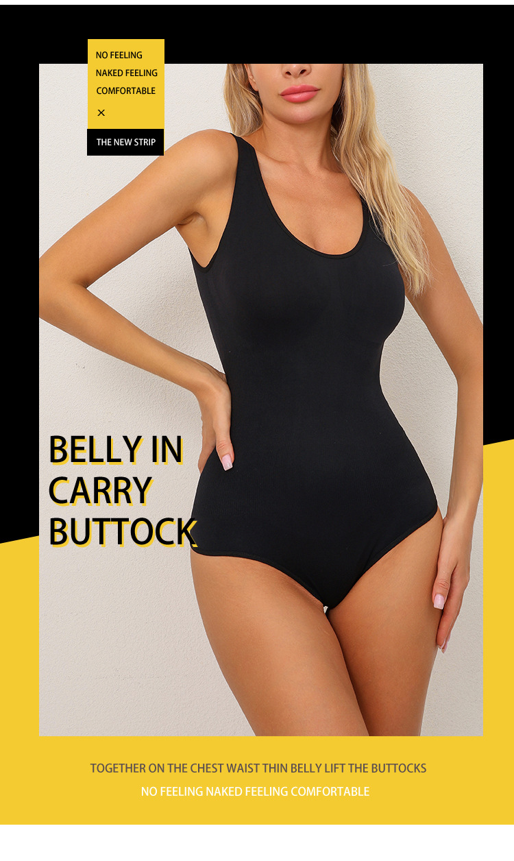 Body Shaper Image 2
