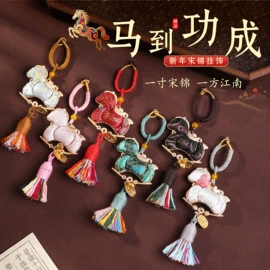 饰品配件;散珠/串珠;diy饰品