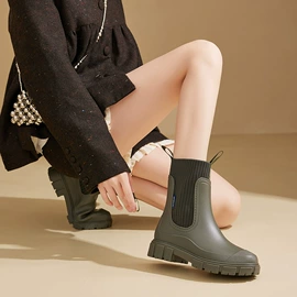 女式雨鞋;男式雨鞋;童雨靴