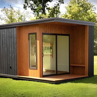 4 Person Portable Steam Home Sauna Room Outdoor Square Sauna Room Cedar Fir Sauna Room, Price Available