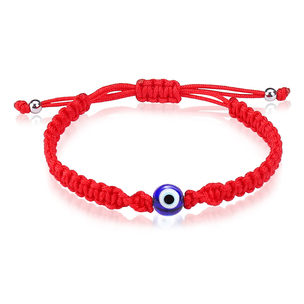 8mm 빨간색 로프