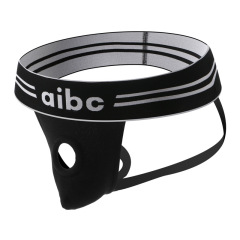 鎖精環鎖精套延時持久男士內褲男雙丁褲 性感情趣內褲 大小可選