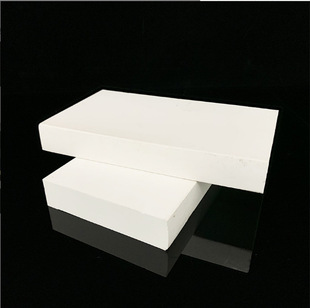 Plastic board supply Teflon board Teflon board Teflon molded board turning board manufacturer Quanzhou