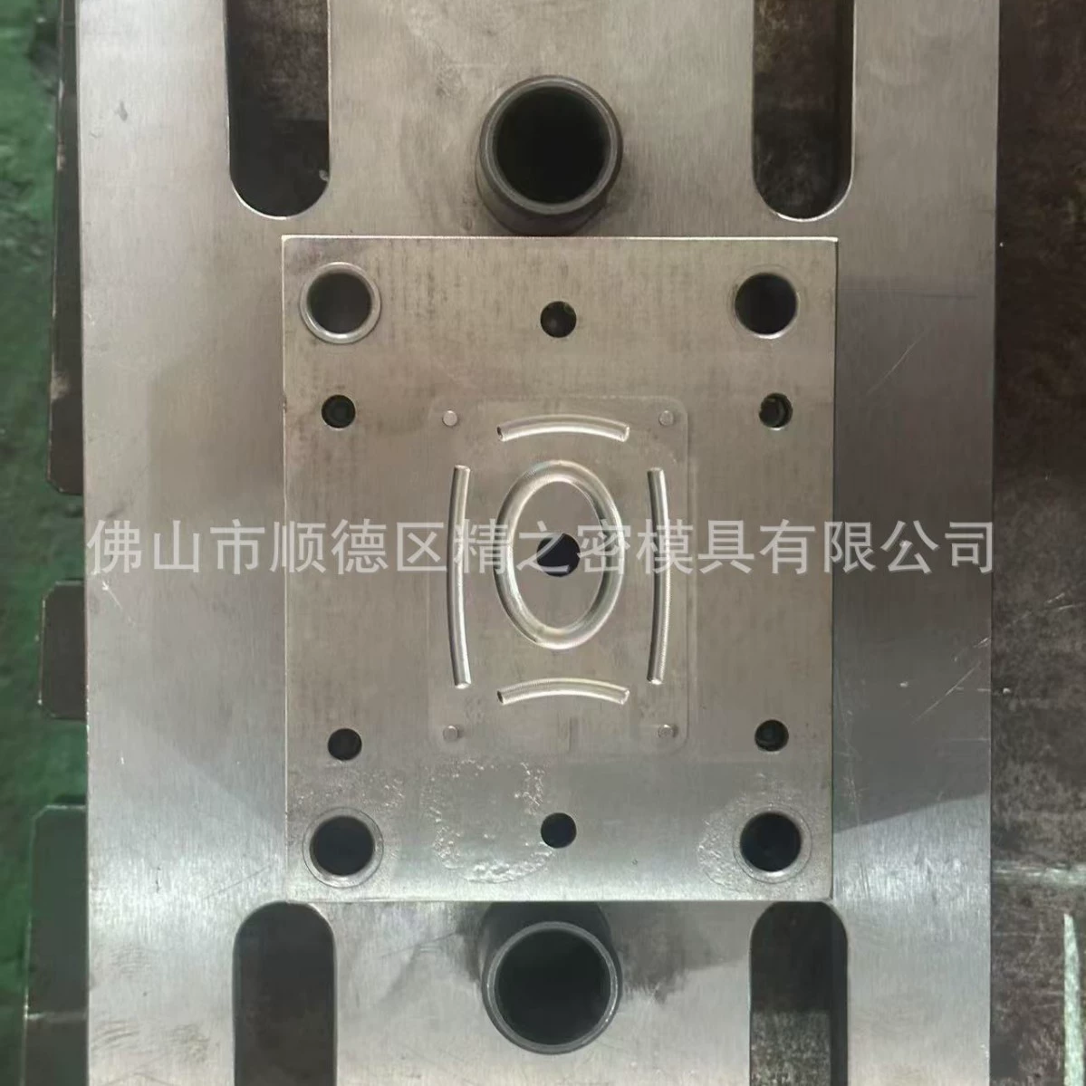 Гуандун Шунде: изготовление и производство пресс-форм для штамповки и вытяжки оборудования для печей, дизайн и изготовление пресс-форм на заказ