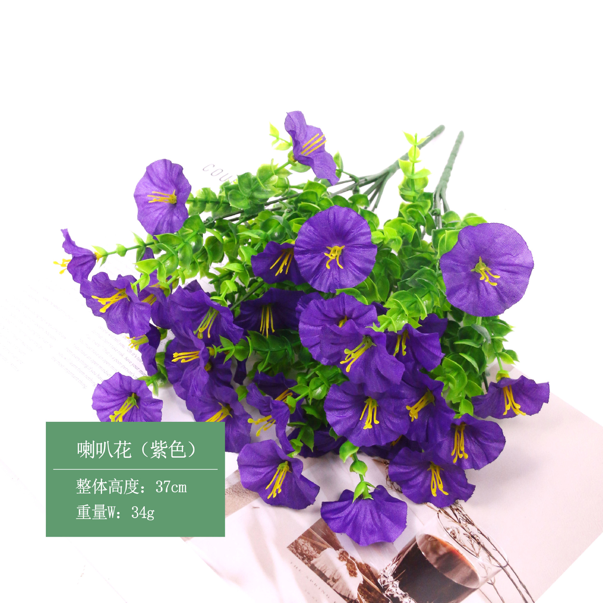 보라