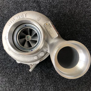 Renault 7319 2597 V014736 V014735 Turbocharger üçün uyğundur